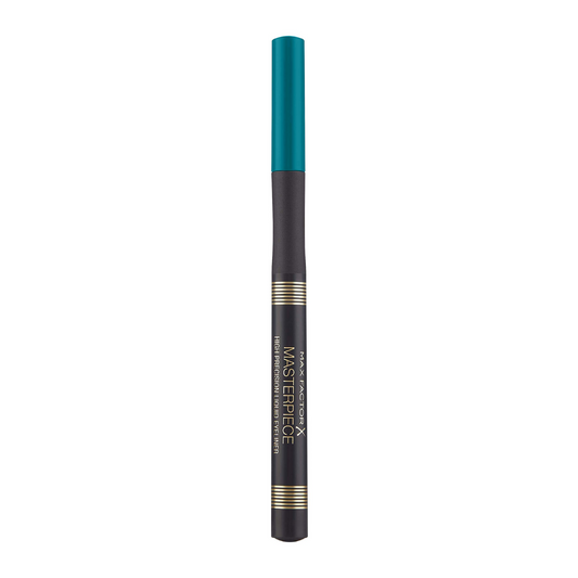 Max Factor Masterpiece Liquid Eyeliner 40 Turquoise