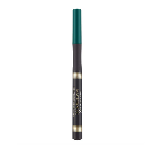 Max Factor Masterpiece Liquid Eyeliner 25 Forest