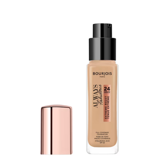 Bourjois Always Fabulous Foundation 24Hrs 425 Honey