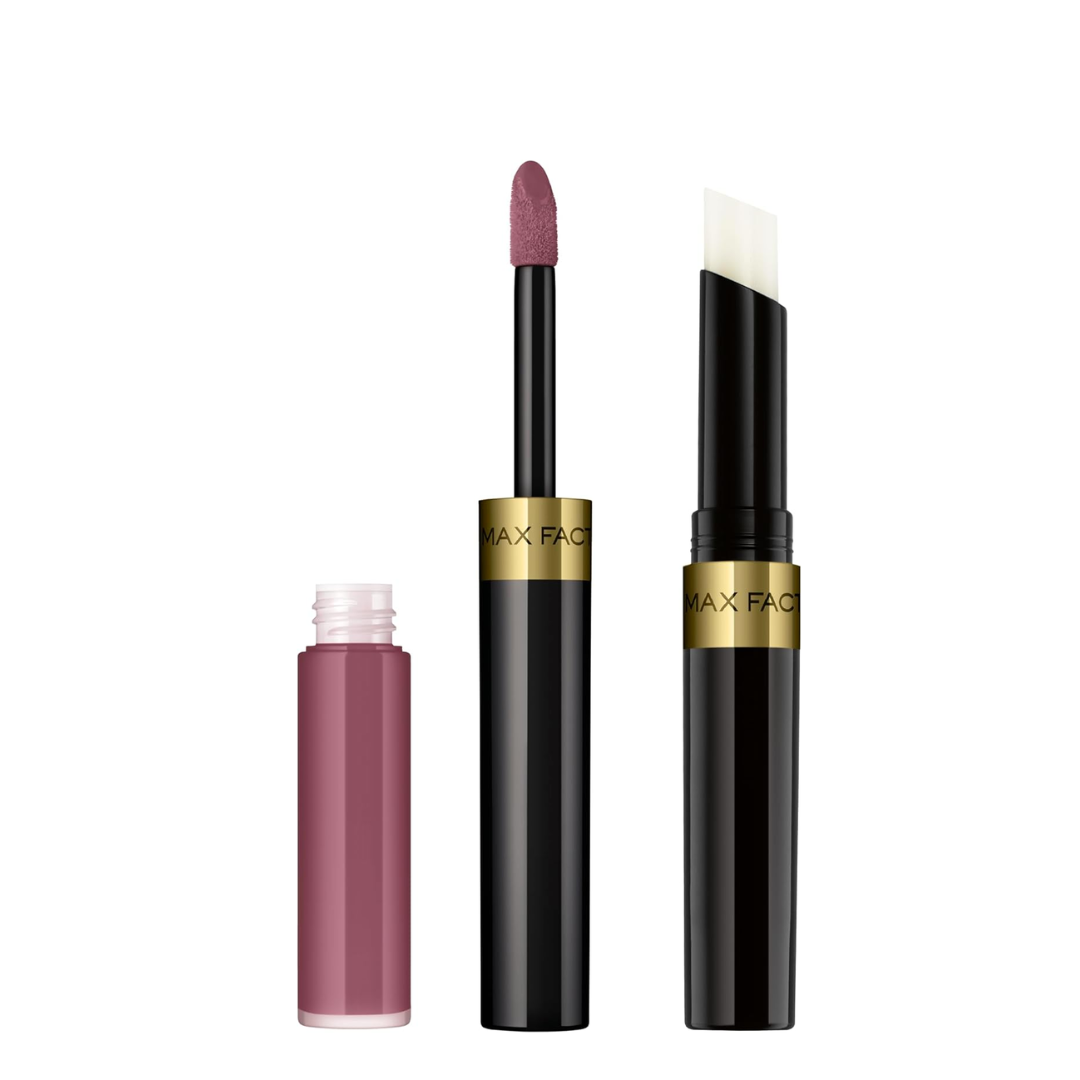 Max Factor Lipfinity Colour & Top Coat 105 Radiant Charm