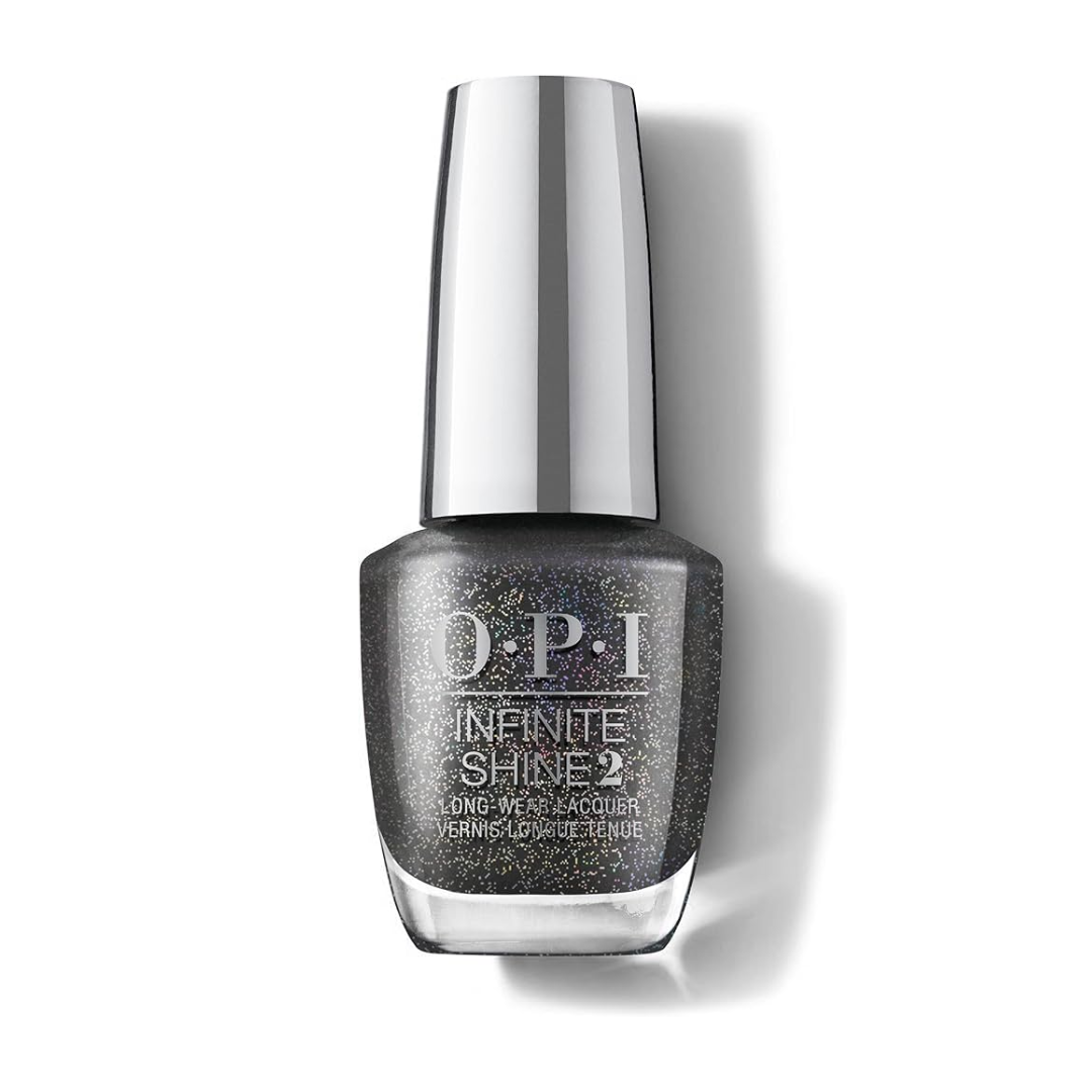 OPI Infinite Shine 2 Nail Polish Turn Bright