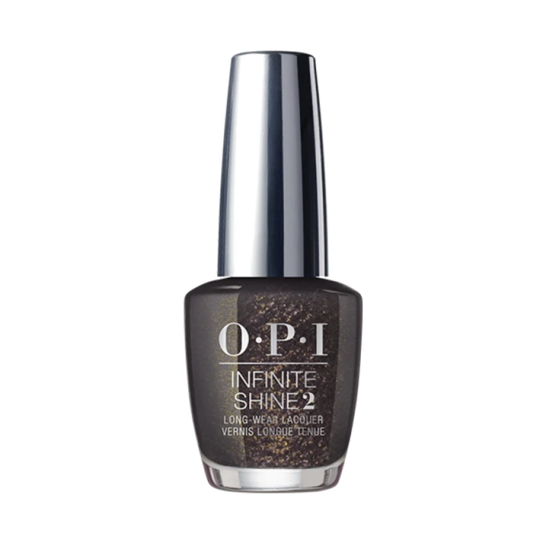 OPI Nail Lacquer Top The Package With A Beau