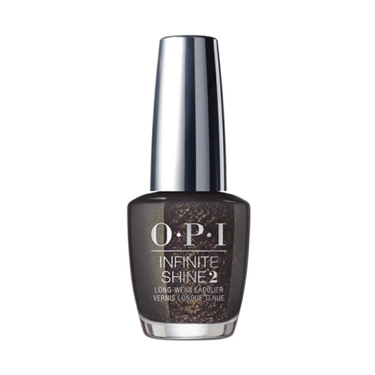 OPI Nail Lacquer Top The Package With A Beau