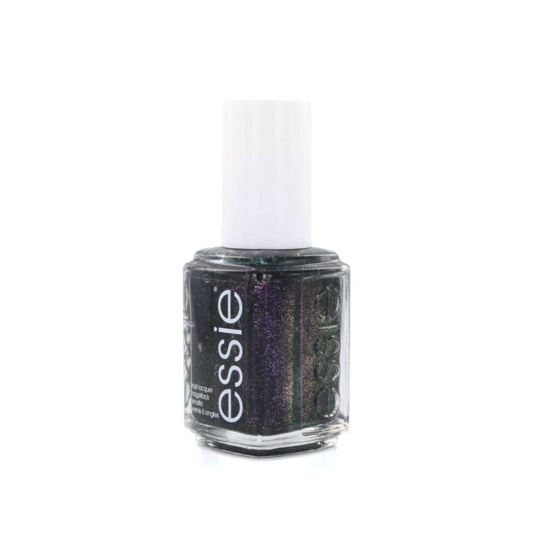 Essie Nail Polish Haute Tub 386