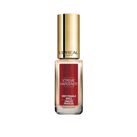 LOreal La Manicure Nail Polish Xtreme Hardener