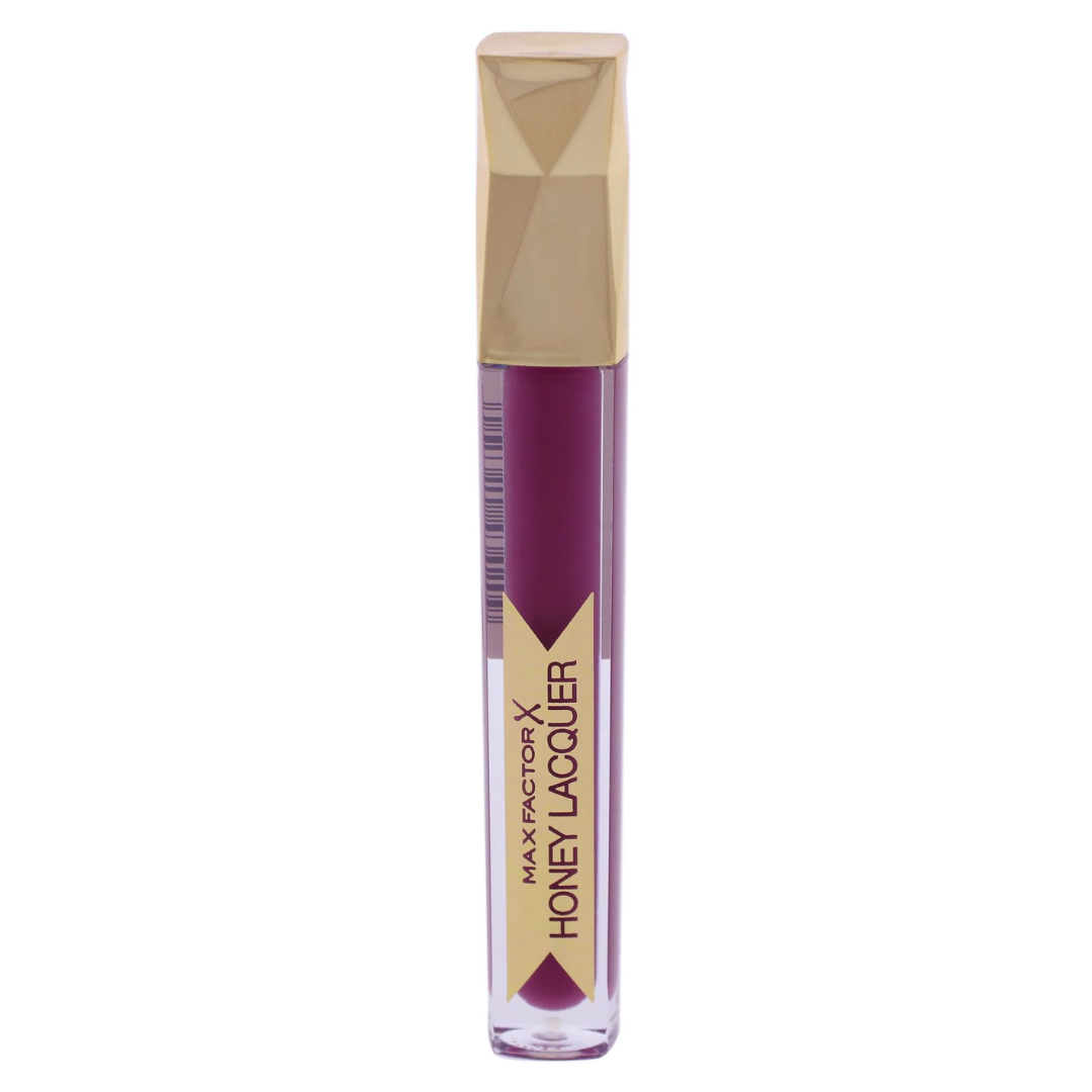 Max Factor Honey Lacquer Lip Gloss Blooming Berry