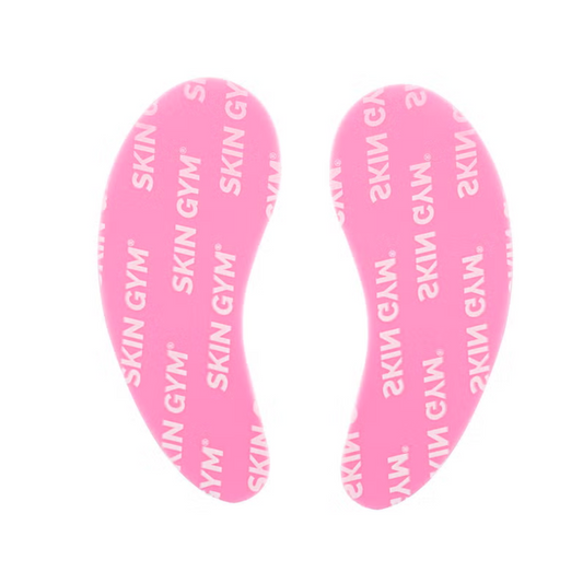 Skin Gym Reusable Eye Patches