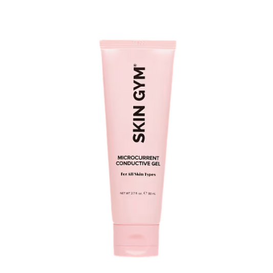 Skin Gym Microcurrent Conductive Gel 80ml