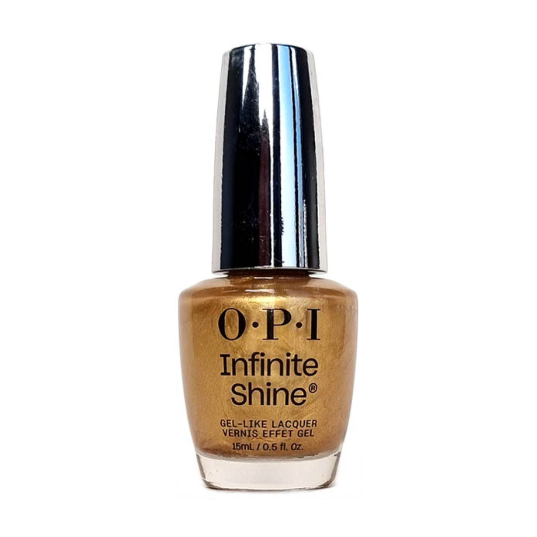 OPI Infinite Shine Nail Polish 2000 Karats