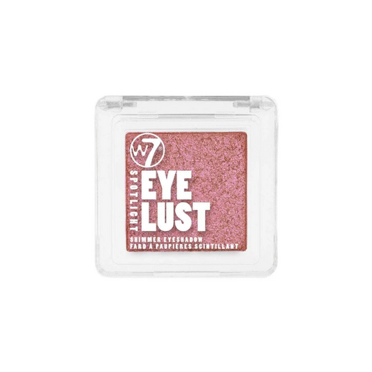 W7 Eye Lust Spotlight Eyeshadow Encore