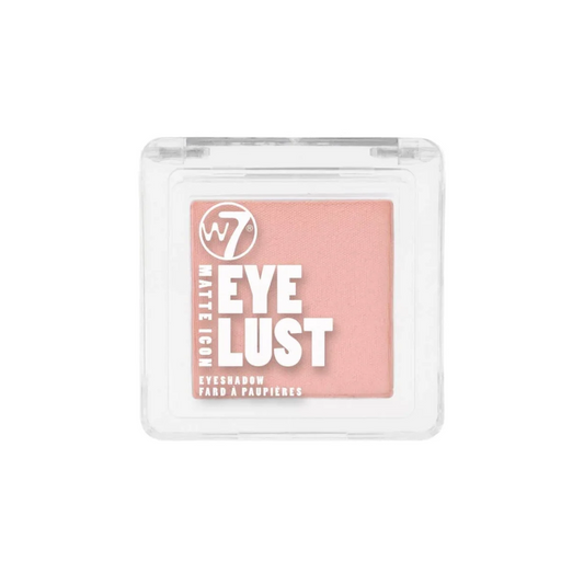 W7 Eye Lust Matte Icon Eyeshadow Image