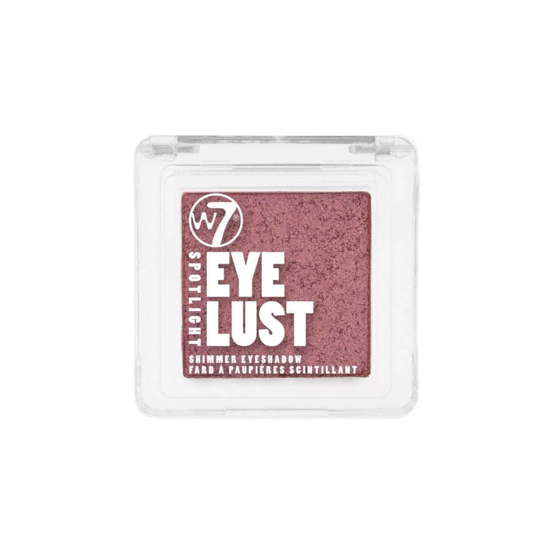 W7 Eye Lust Spotlight Eyeshadow Headliner