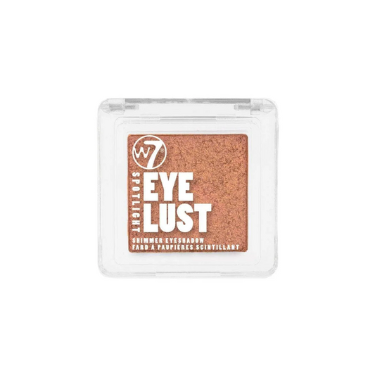 W7 Eye Lust Spotlight Eyeshadow Curtain Call