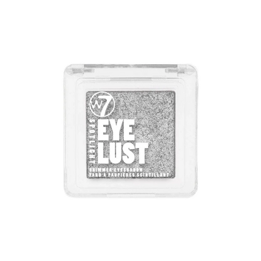 W7 Eye Lust Spotlight Eyeshadow Moonlight