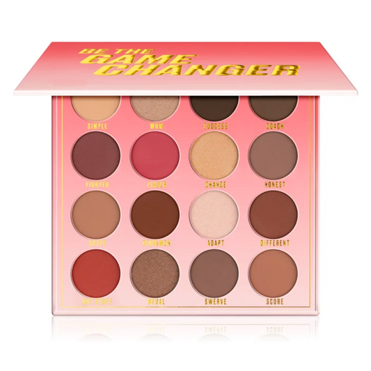Revolution Makeup Obsession Eyeshadow Palette Get