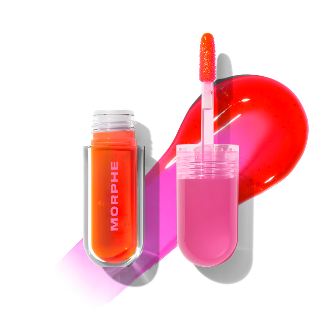 Morphe Love Bite Lip Stain Melon Nectar