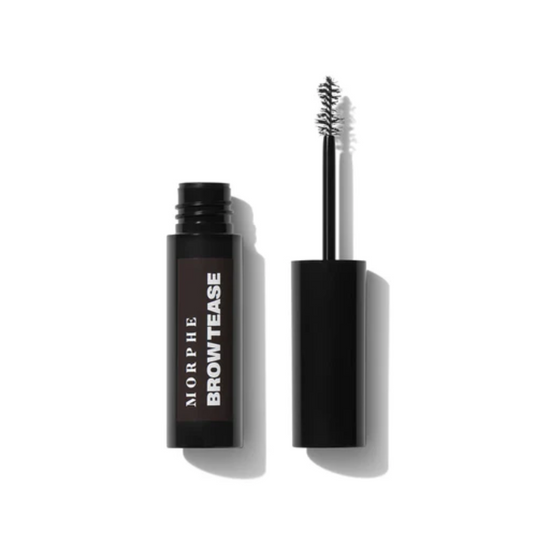 Morphe Brow Tease Volumizing Brow Mousse Java