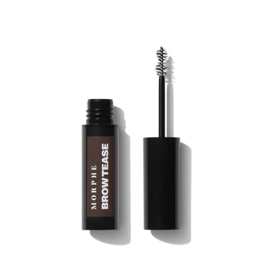 Morphe Brow Tease Volumizing Brow Mousse Chocolate Mousse
