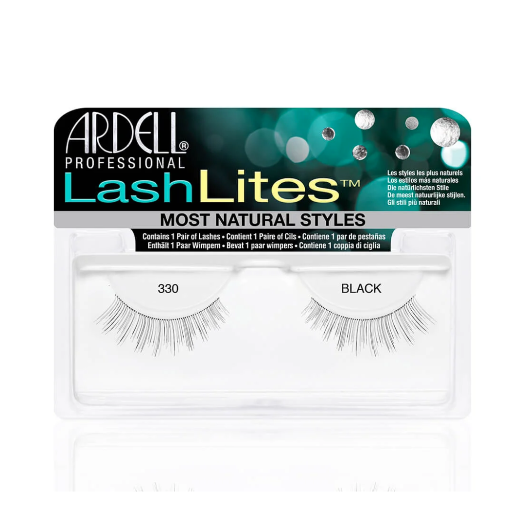 Ardell Lash Lites False Eyelashes 330
