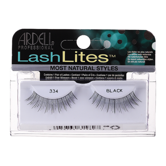 Ardell Lash Lites False Eyelashes 334