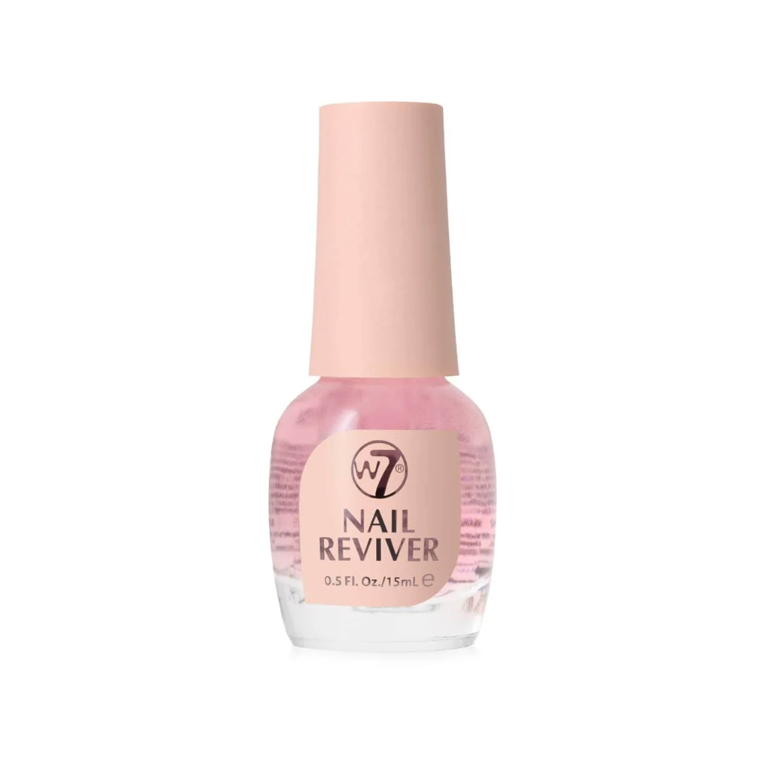 W7 Nail Reviver Health Strengthener
