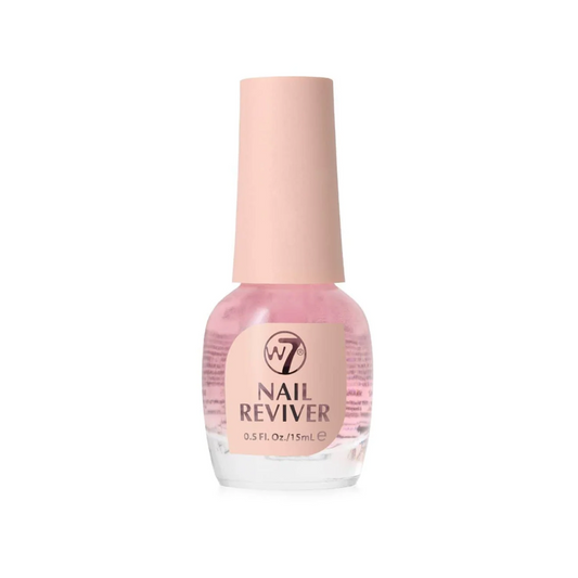 W7 Nail Reviver Health Strengthener