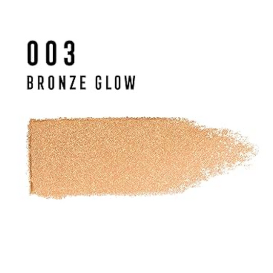 Max Factor FaceFinity Highlighter 003 Bronze Glow