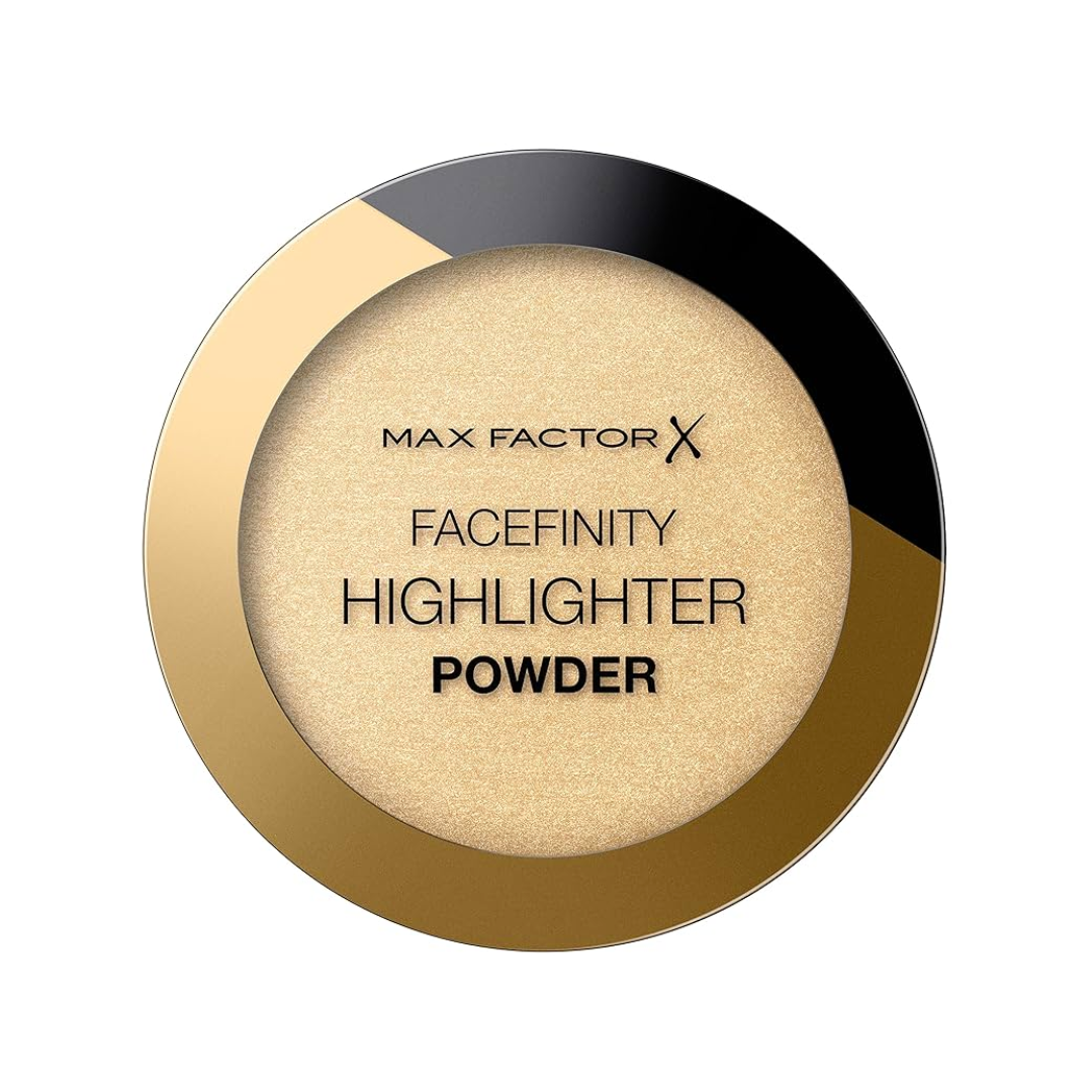 Max Factor FaceFinity Highlighter 002 Golden Hour