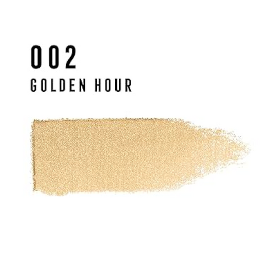 Max Factor FaceFinity Highlighter 002 Golden Hour