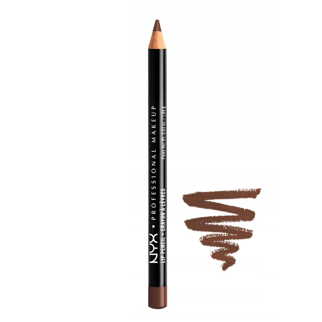 NYX Lip Liner Nutmeg 811