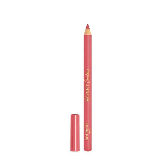 Bourjois Contour Edition Lip Liner 02 Cotton Candy