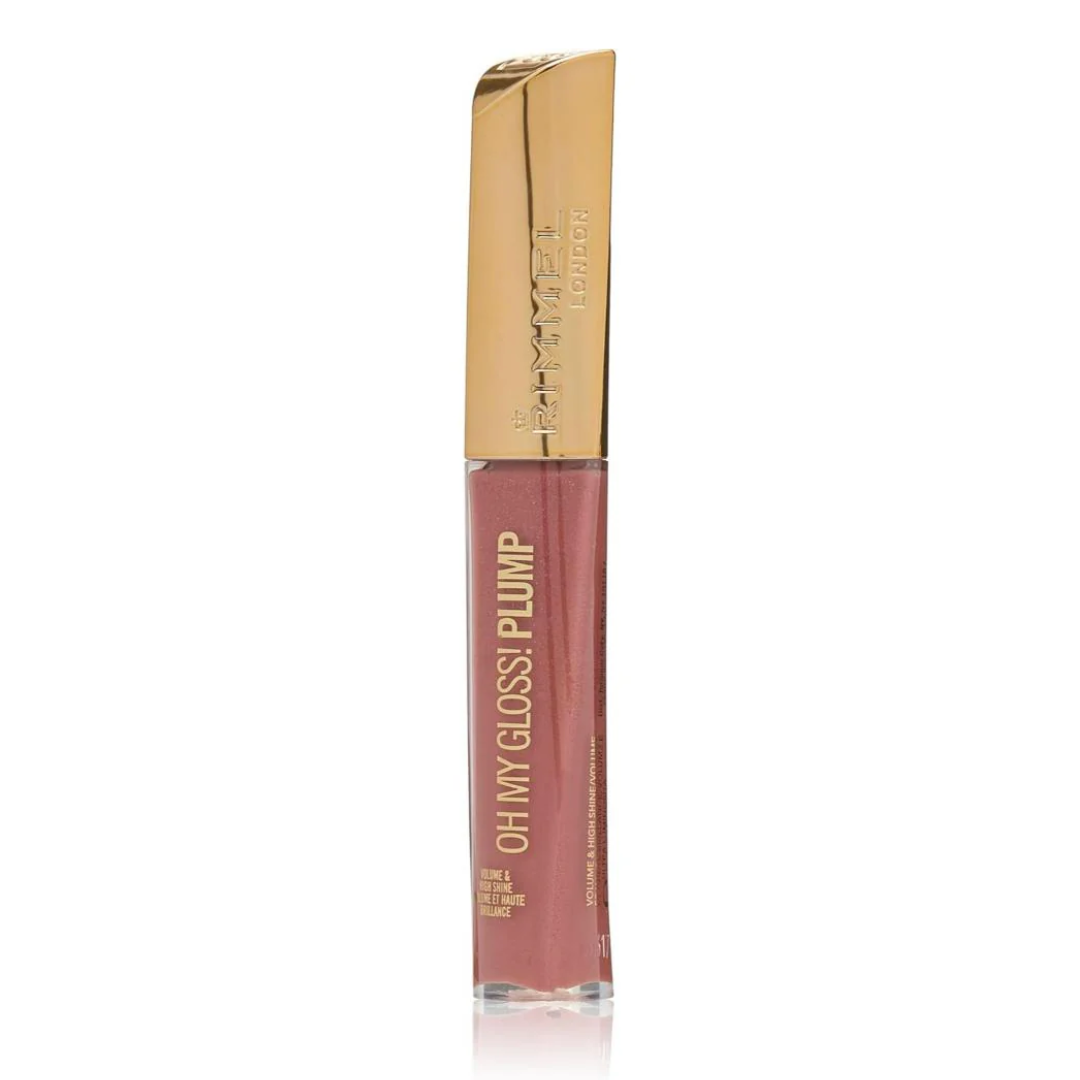 Rimmel Oh My Gloss Plump Lipgloss 210 1999