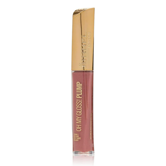 Rimmel Oh My Gloss Plump Lipgloss 210 1999