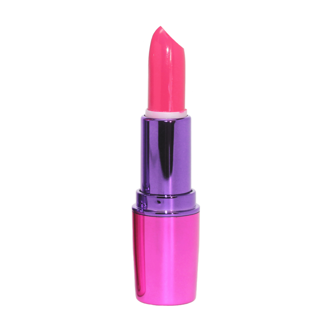 Revolution Lip Geek Lipstick Barbie Is Jealous