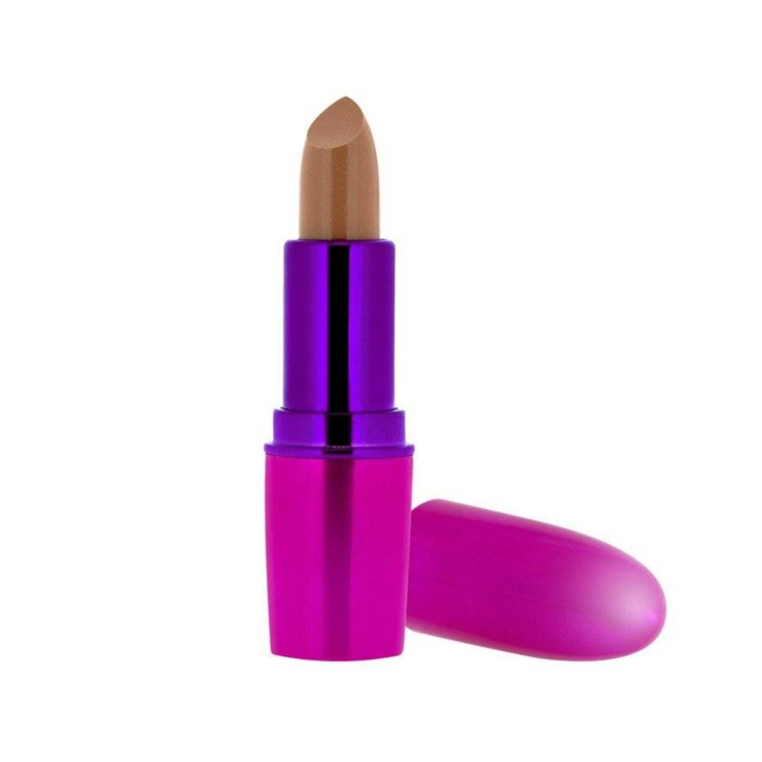 Revolution Lip Geek Lipstick Smile Is The Best Makeup