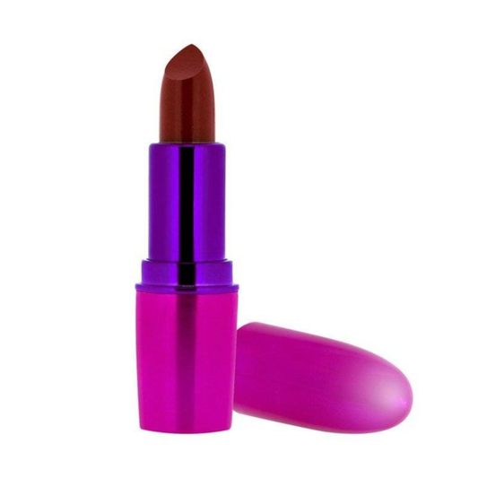 Revolution Lip Geek Lipstick I Worked For It