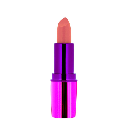 Revolution Lip Geek Lipstick Marshmallow Kiss