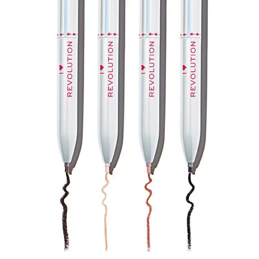 Revolution I Heart Revolution Multi Liner Nudes
