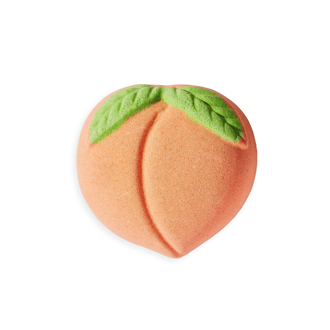 Revolution I Heart Revolution Tasty Peach Bath Fizzer