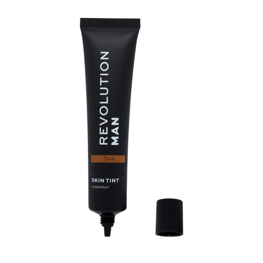 Revolution Man Skin Tint Tan