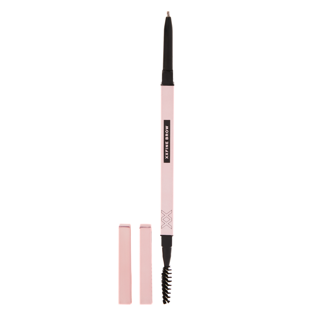 Revolution XX XXfine Brow Micro Brow Definer Deep Auburn