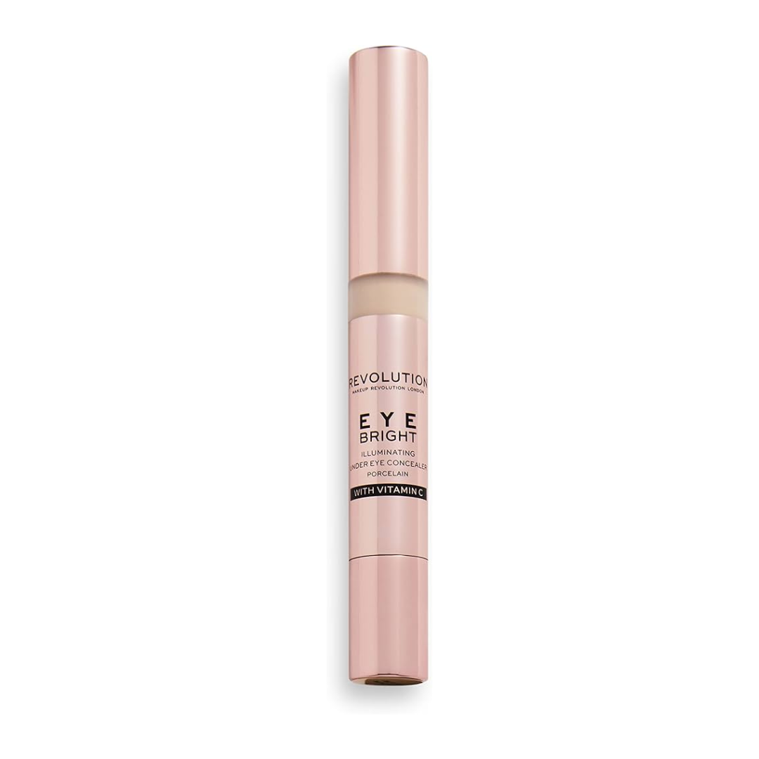 TESTER Revolution Eye Bright Illuminating Under Eye Concealer Porcelain