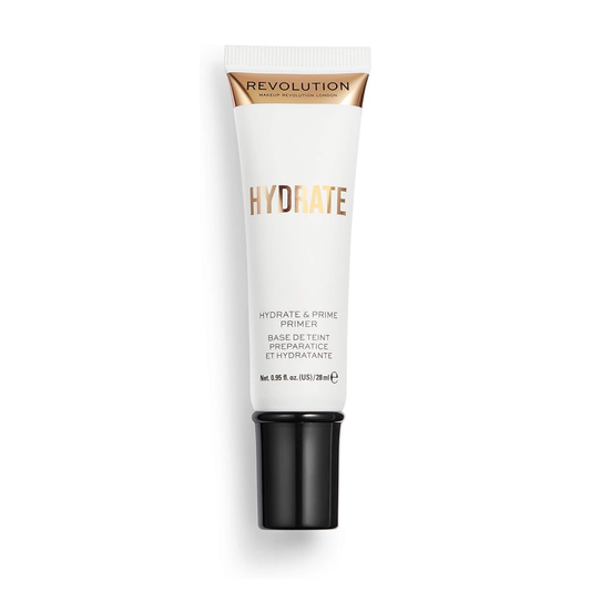 Revolution Hydrate & Prime Primer 28ml