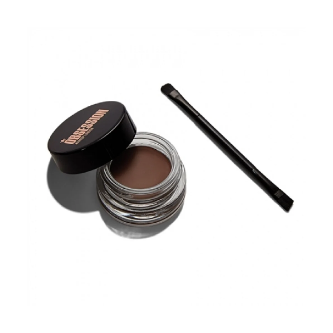 Revolution Makeup Obsession Brow Pomade Light Brown