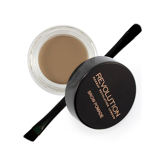 Revolution Makeup Obsession Brow Pomade Blonde