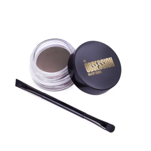 Revolution Makeup Obsession Brow Pomade Taupe