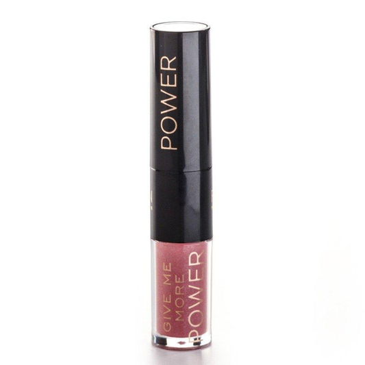 Revolution Lip Power Lip Gloss Give Cant Escape Me