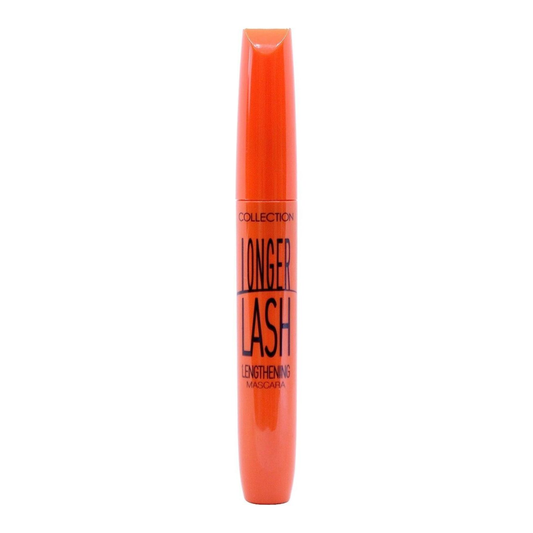 Collection Longer Lash Lengthening Mascara 17 Ultra Black