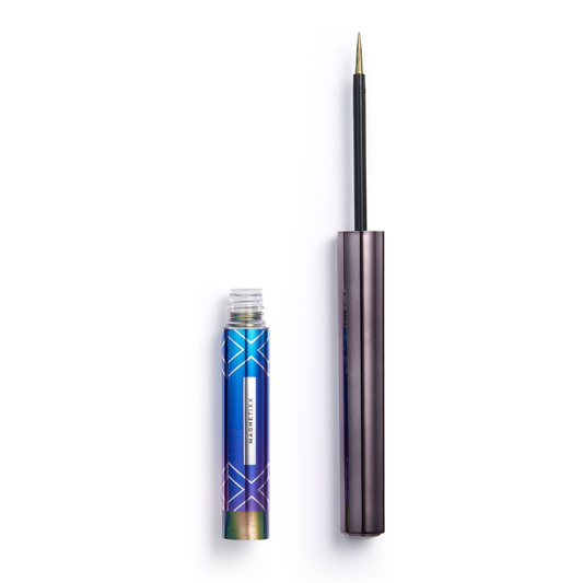 Revolution XX Magnetixx Duo Chrome Eyeliner Energy