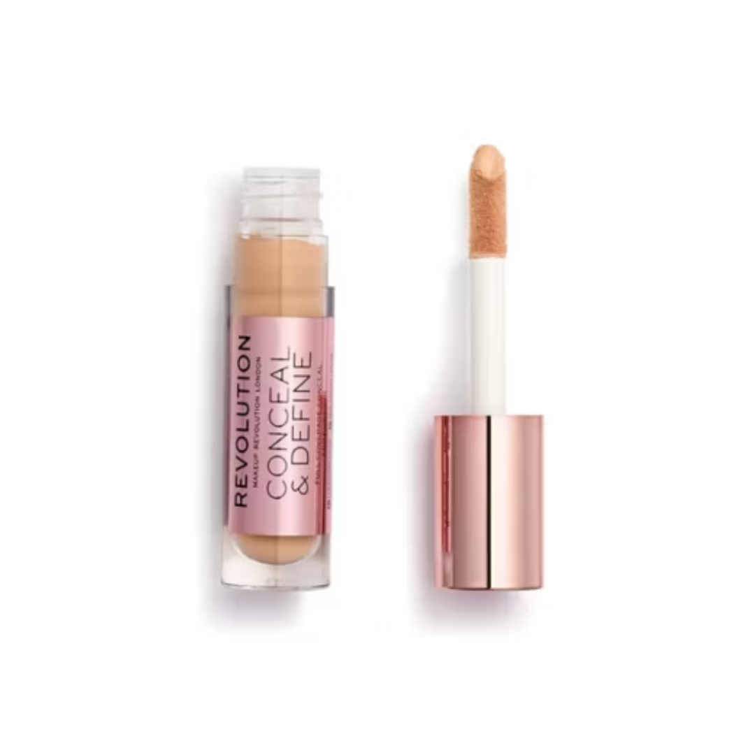 TESTER Revolution Conceal & Hydrate Concealer C8.5